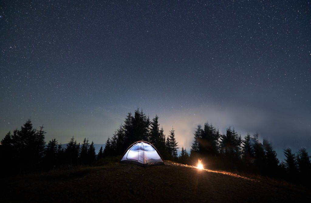 Beach Tents