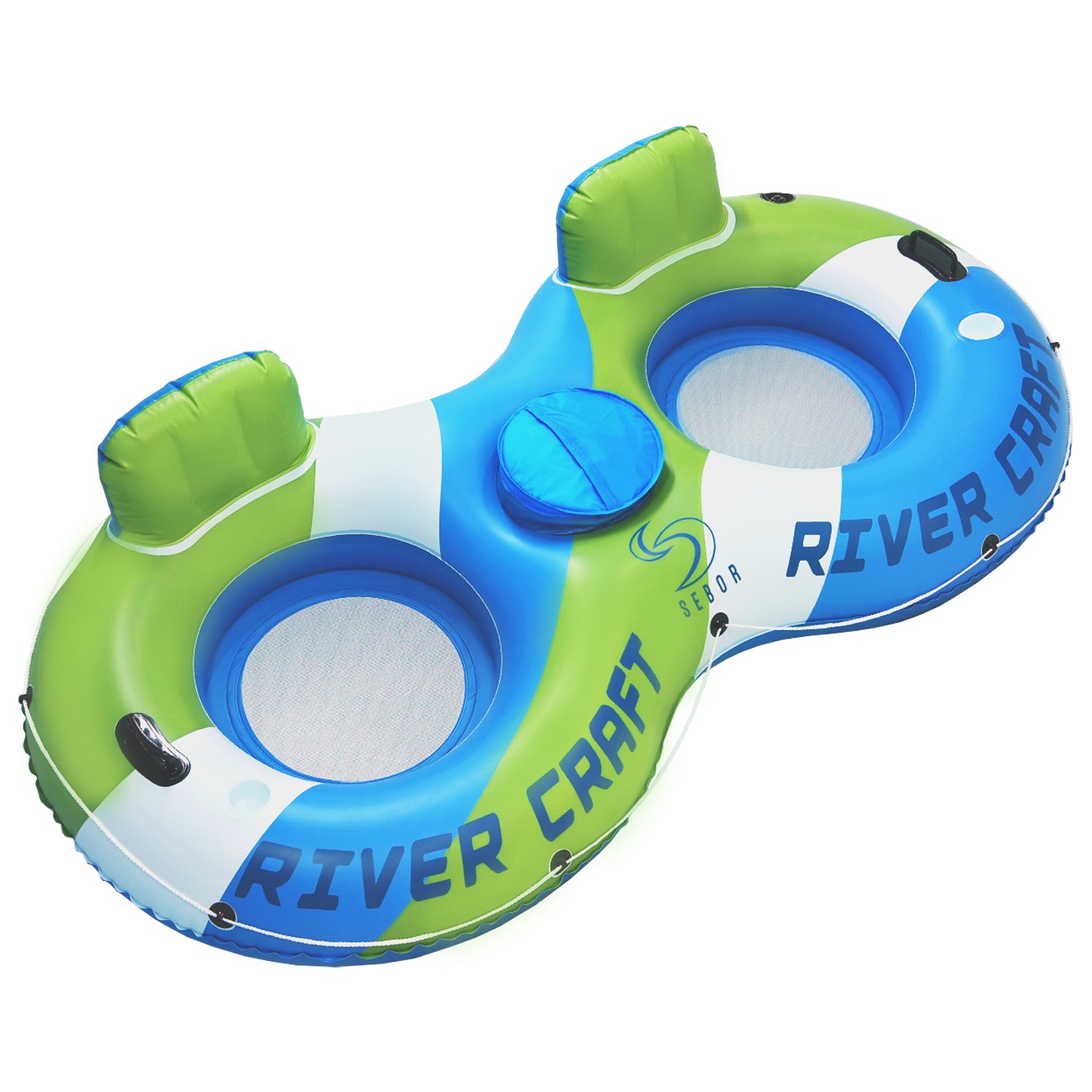 River Tube