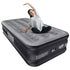 Dreamer Series Air Bed with Built-in Pump