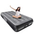 Sebor Air Mattress with Built-in Pump - Coil Beam