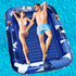 Sebor Heavy Duty Inflatable Tanning Pool Lounger Float