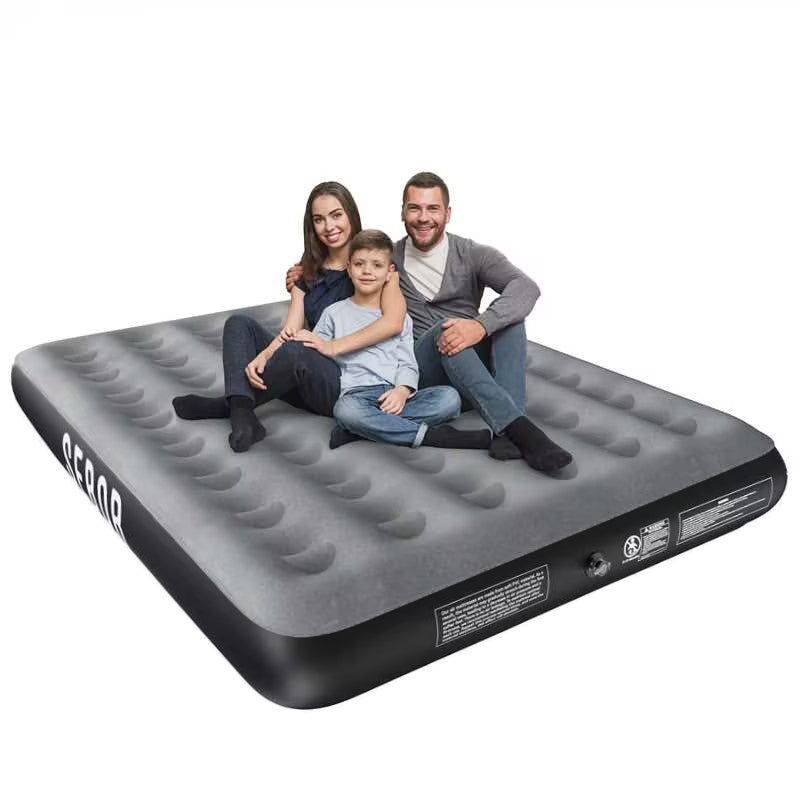 Adventurer Series Camping Air Mattress