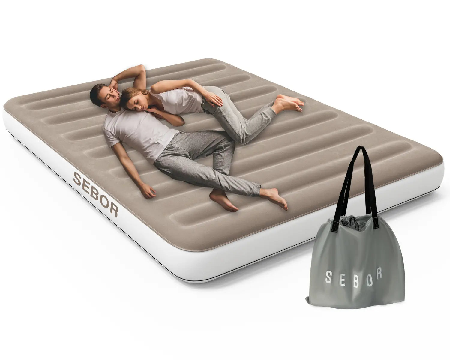 Classic Camping Air Mattress