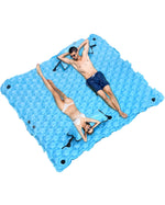 Inflatable Floating Mat