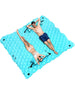 Inflatable Floating Mat