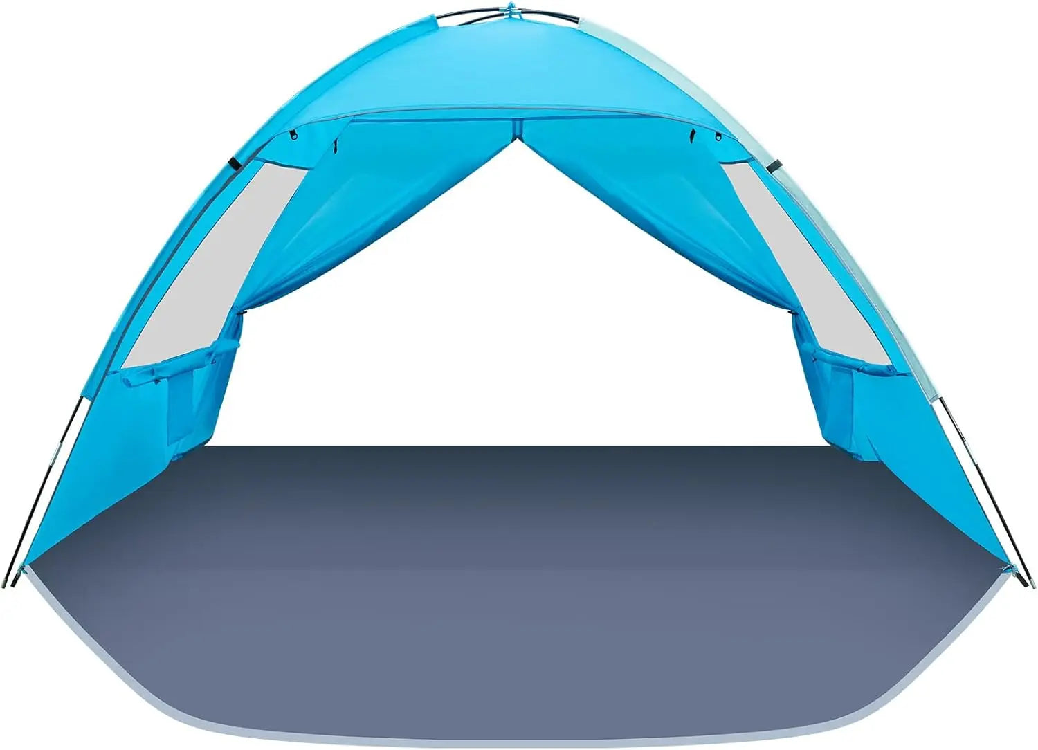 Portable Beach Tent