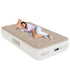 Classic Air Bed with Built-in Pump