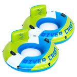 River Tube